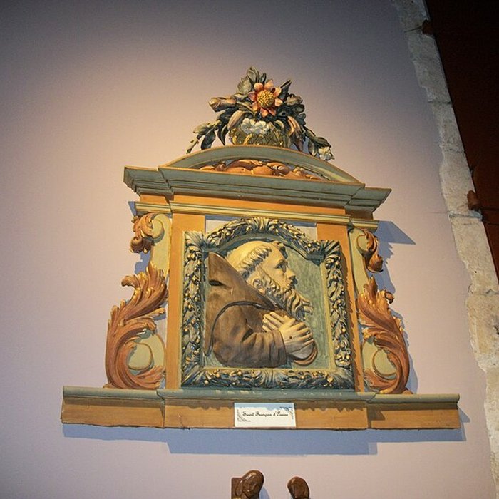 Photo de Église de lAssomption de Cazères