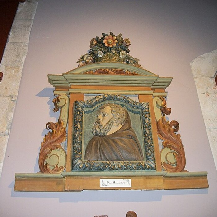 Photo de Église de lAssomption de Cazères