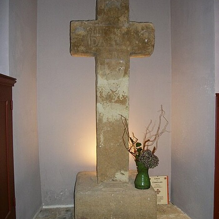 Photo de Église de lAssomption de Cazères