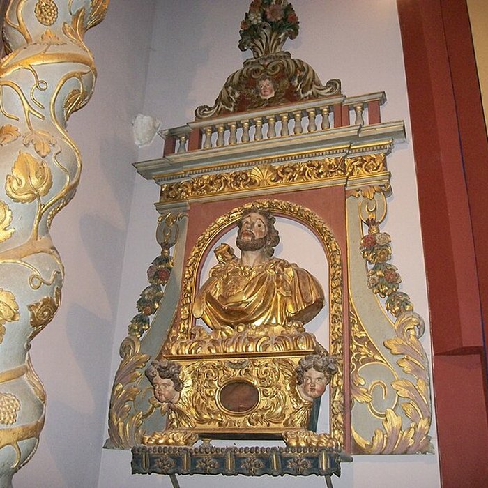 Photo de Église de lAssomption de Cazères