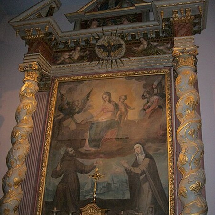 Photo de Église de lAssomption de Cazères