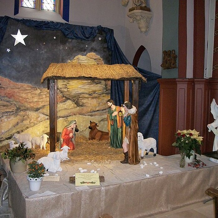 Photo de Église de lAssomption de Cazères