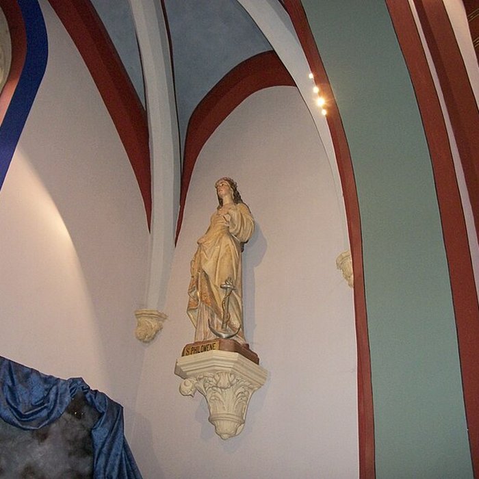 Photo de Église de lAssomption de Cazères