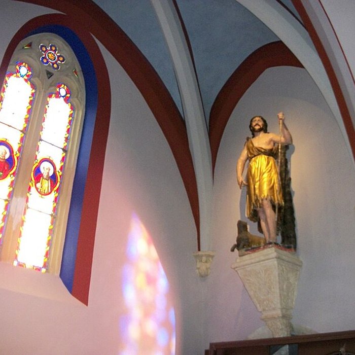 Photo de Église de lAssomption de Cazères