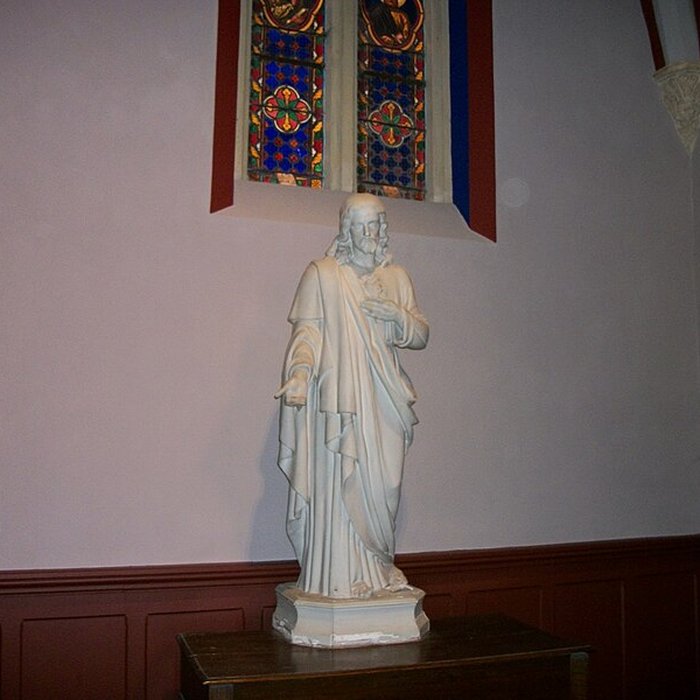 Photo de Église de lAssomption de Cazères