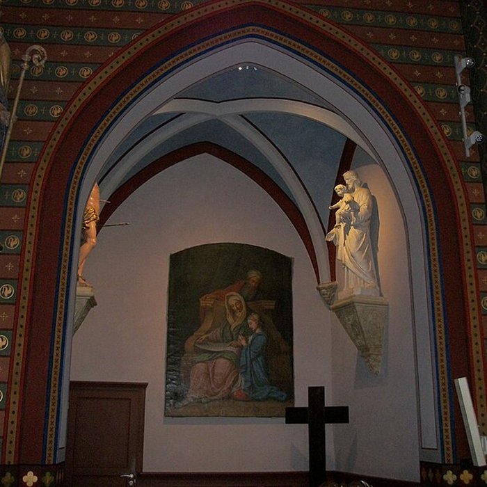 Photo de Église de lAssomption de Cazères