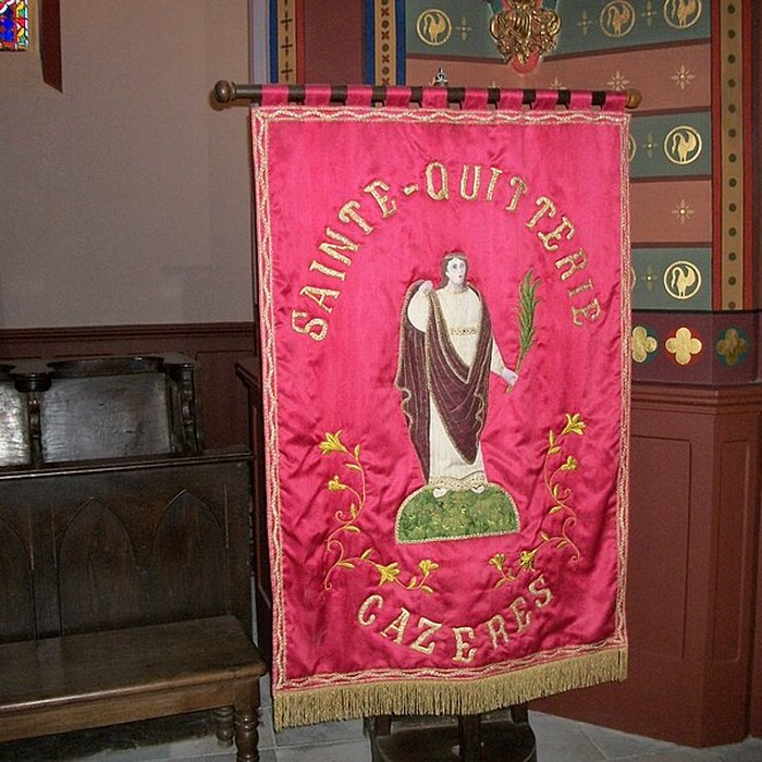 Photo de Église de lAssomption de Cazères