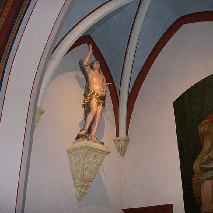 Photo de Église de lAssomption de Cazères