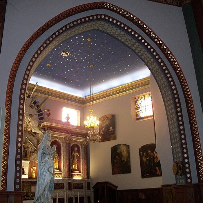 Photo de Église de lAssomption de Cazères