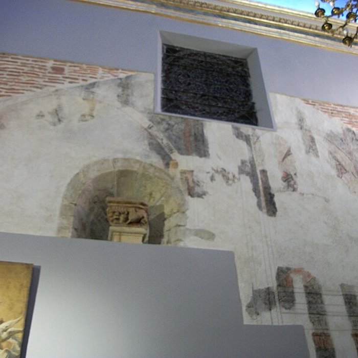 Photo de Église de lAssomption de Cazères