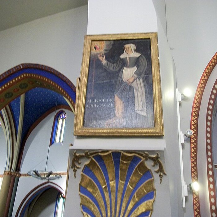 Photo de Église de lAssomption de Cazères