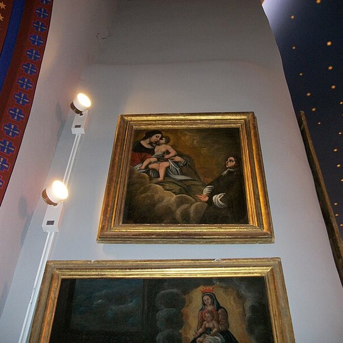 Photo de Église de lAssomption de Cazères