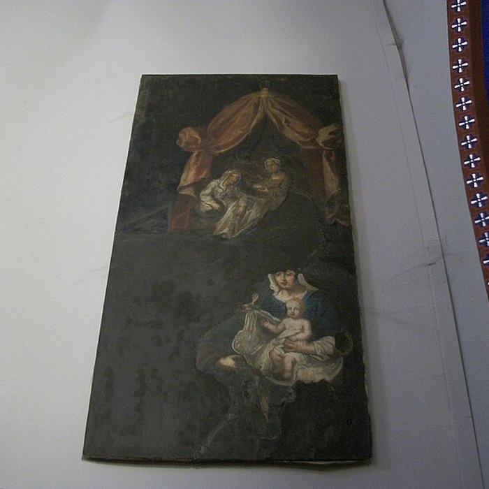 Photo de Église de lAssomption de Cazères