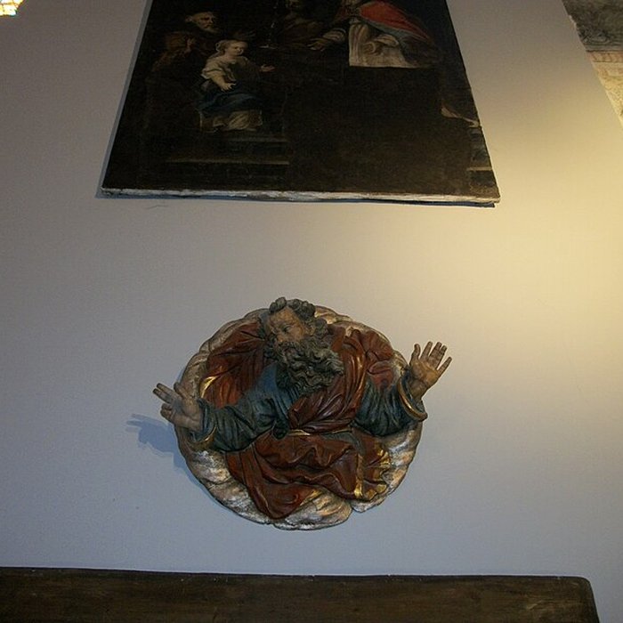 Photo de Église de lAssomption de Cazères