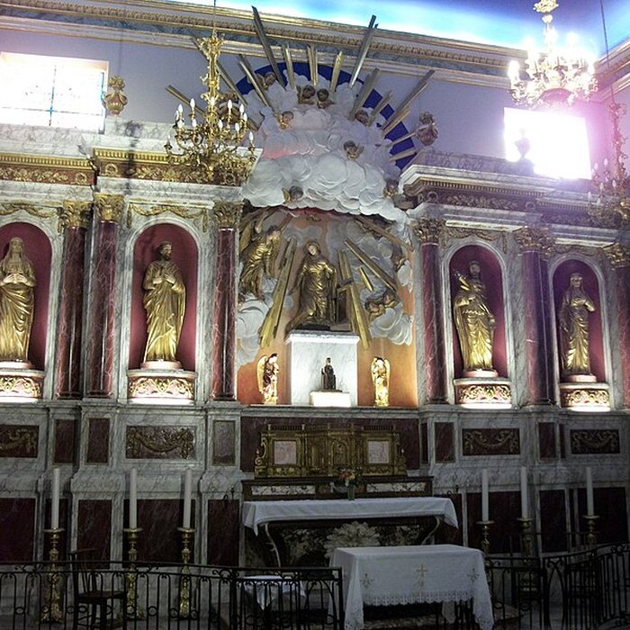 Photo de Église de lAssomption de Cazères