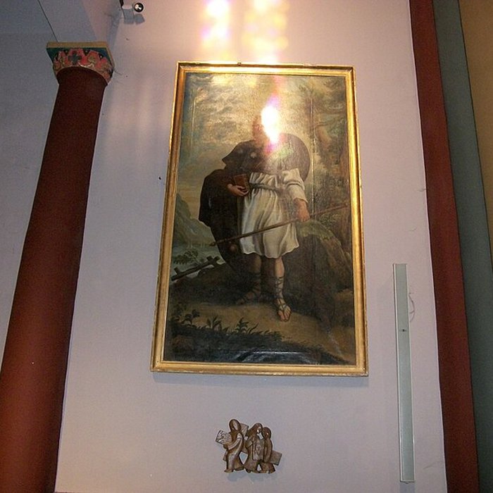 Photo de Église de lAssomption de Cazères