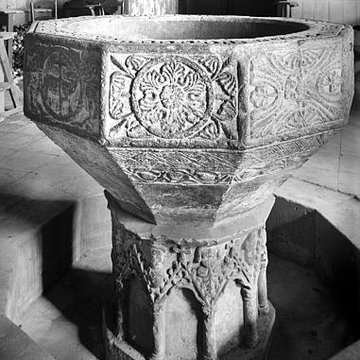 Église de lAssomption de Cazères