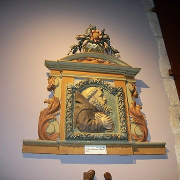 Église de lAssomption de Cazères