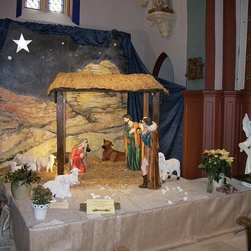 Église de lAssomption de Cazères