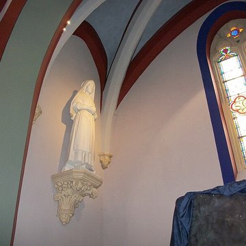 Église de lAssomption de Cazères