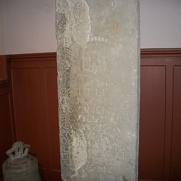 Église de lAssomption de Cazères