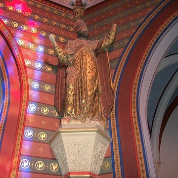 Église de lAssomption de Cazères