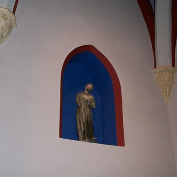 Église de lAssomption de Cazères