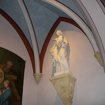 Église de lAssomption de Cazères