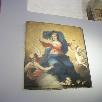 Église de lAssomption de Cazères