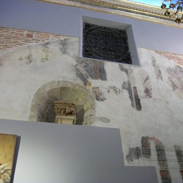 Église de lAssomption de Cazères