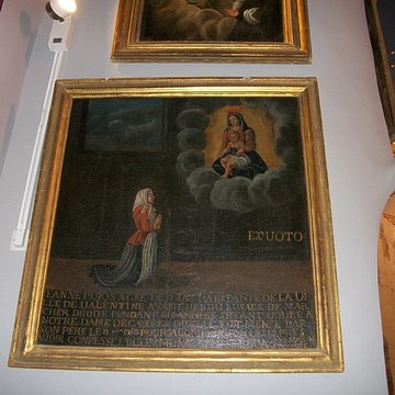 Église de lAssomption de Cazères