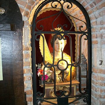 Église de lAssomption de Cazères