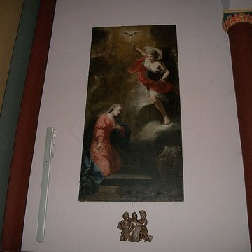 Église de lAssomption de Cazères