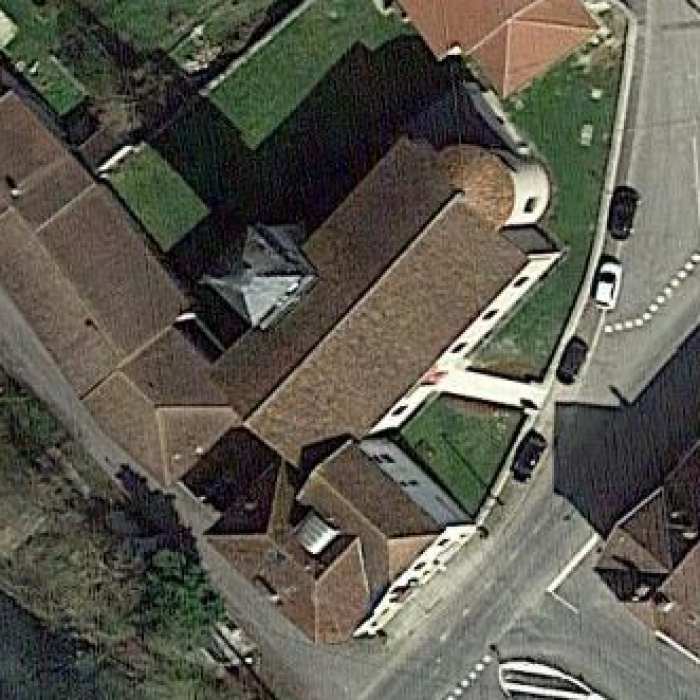 Photo de Église de lAssomption de Consenvoye