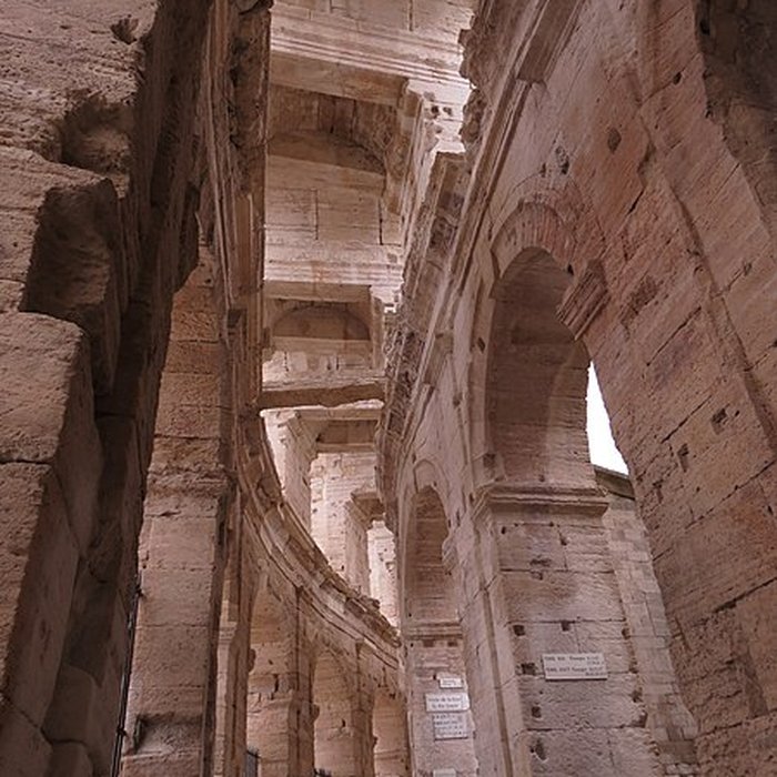 Photo de Arènes dArles