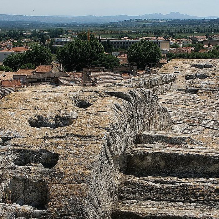Photo de Arènes dArles