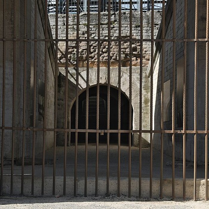 Photo de Arènes dArles