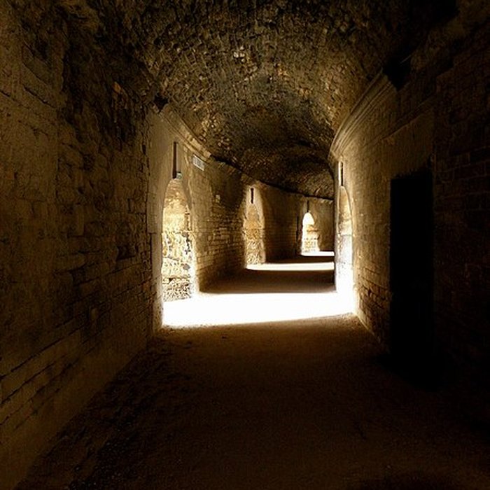 Photo de Arènes dArles