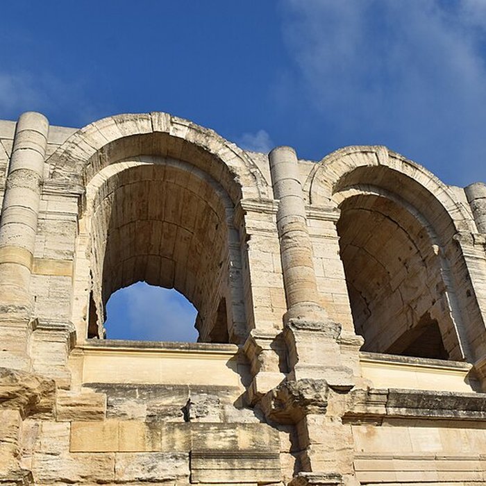 Photo de Arènes dArles