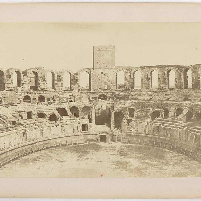 Photo de Arènes dArles