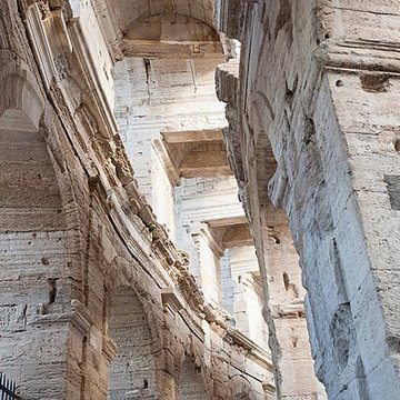 Arènes dArles