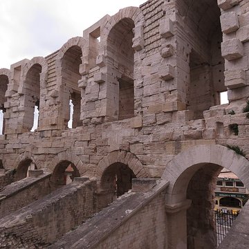 Arènes dArles