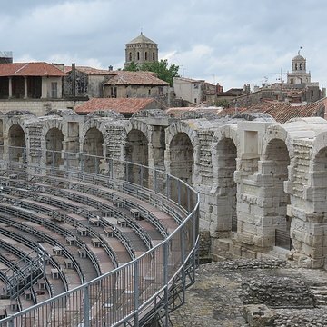 Arènes dArles