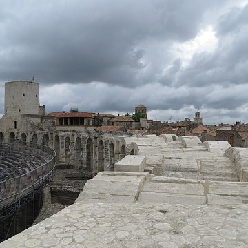 Arènes dArles