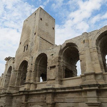 Arènes dArles