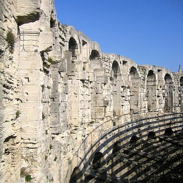 Arènes dArles