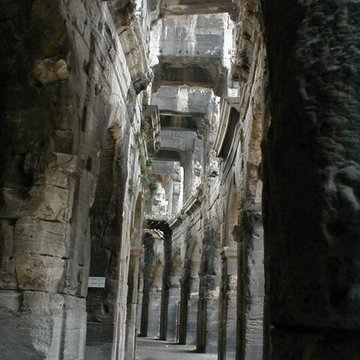 Arènes dArles