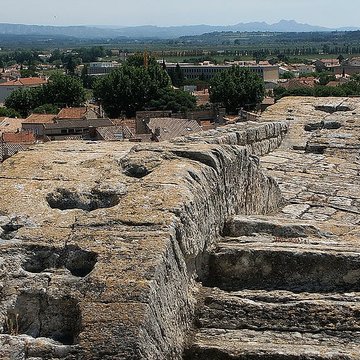 Arènes dArles