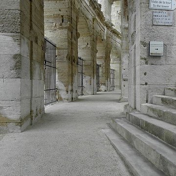 Arènes dArles