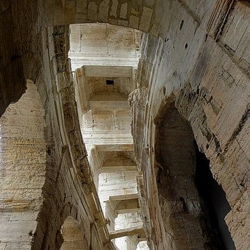 Arènes dArles